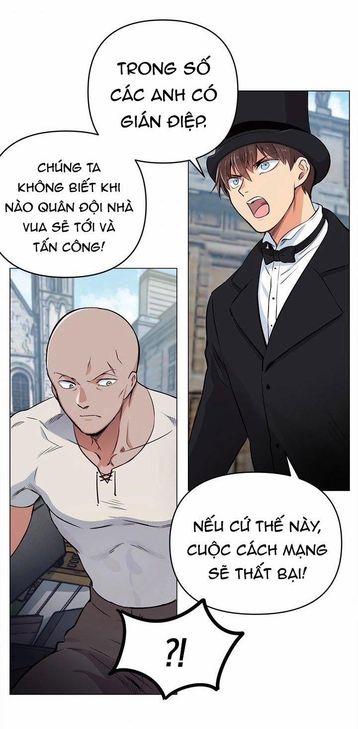 Bánh Răng Thời Gian 12 trang 32
