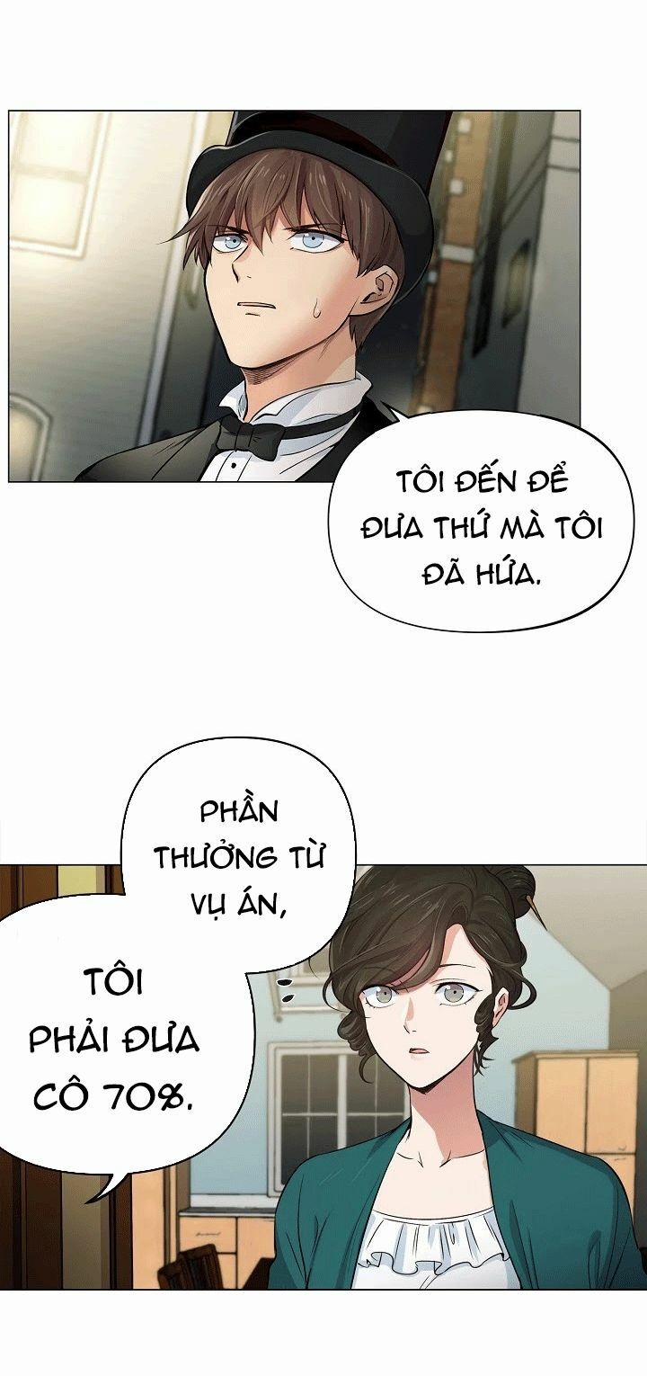 Bánh Răng Thời Gian 13 trang 1