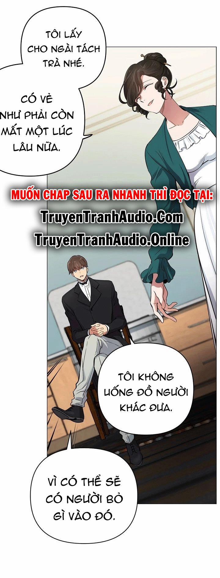 Bánh Răng Thời Gian 13 trang 15