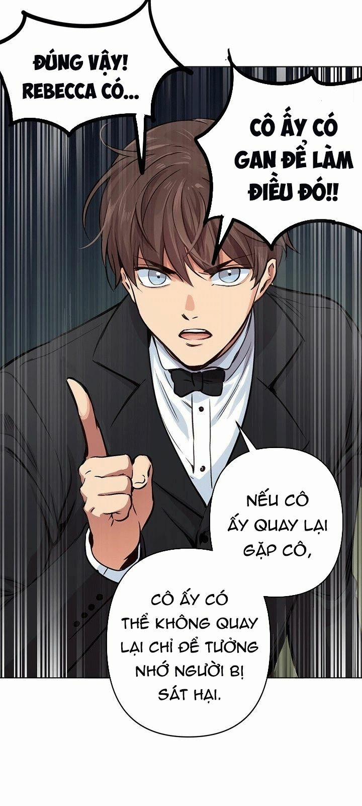 Bánh Răng Thời Gian 13 trang 25