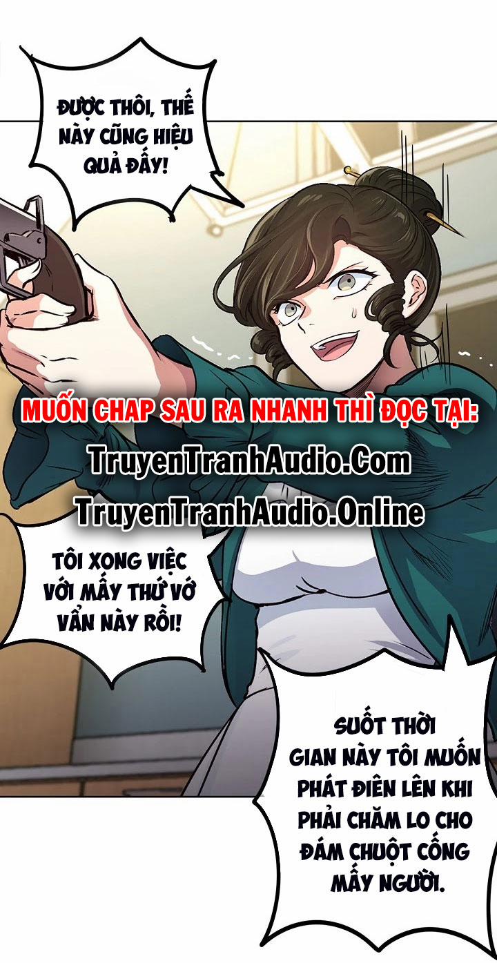 Bánh Răng Thời Gian 14 trang 15