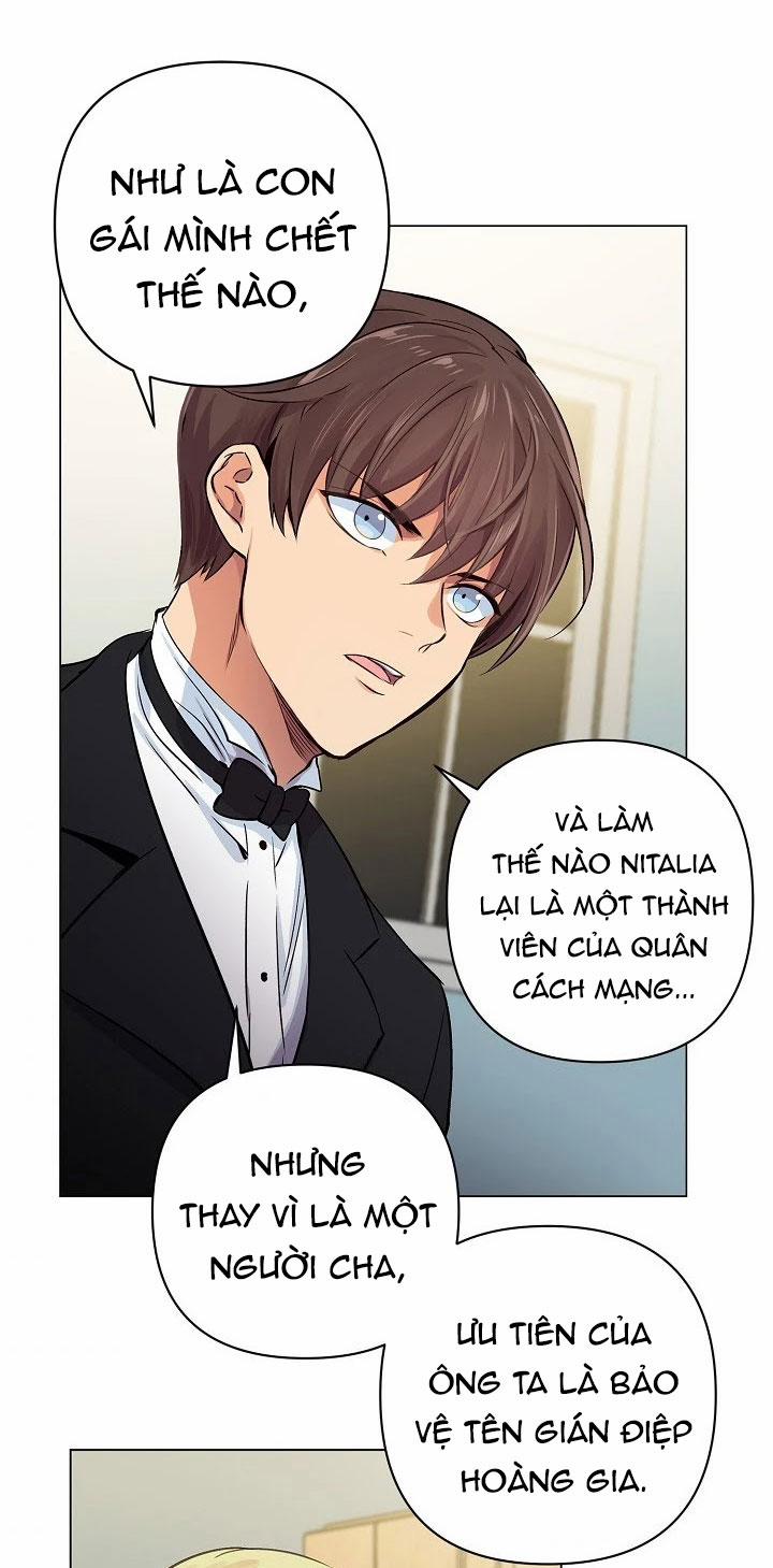 Bánh Răng Thời Gian 14 trang 33