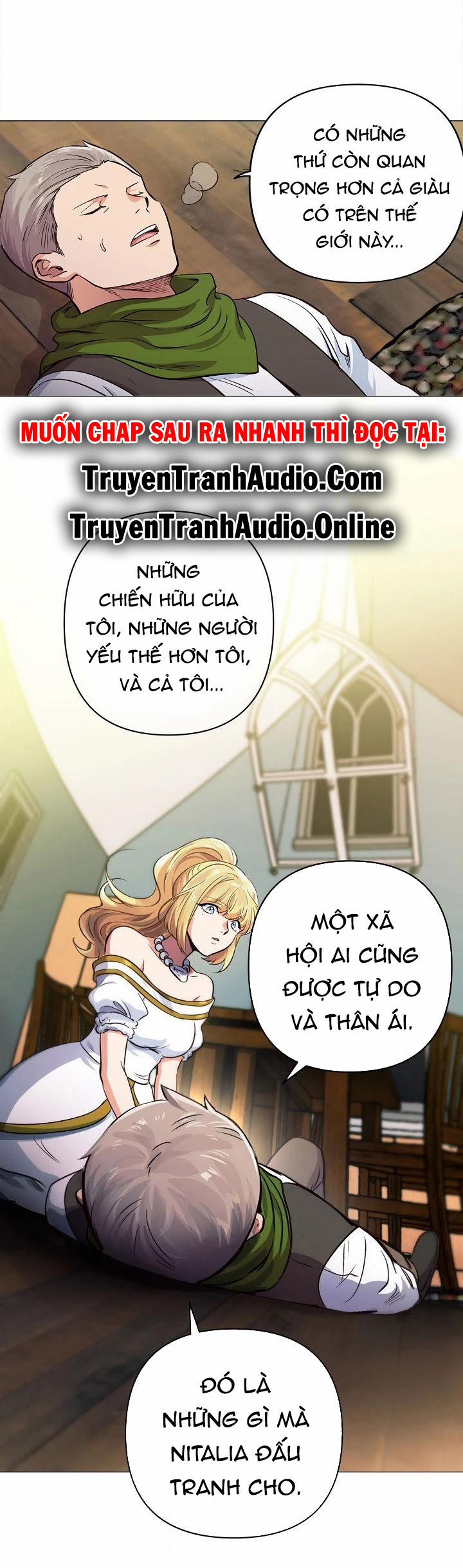 Bánh Răng Thời Gian 14 trang 39