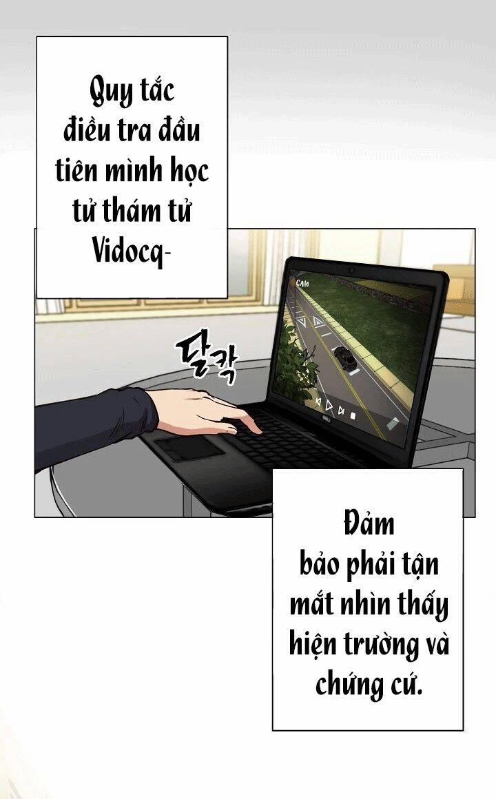 Bánh Răng Thời Gian 15 trang 14