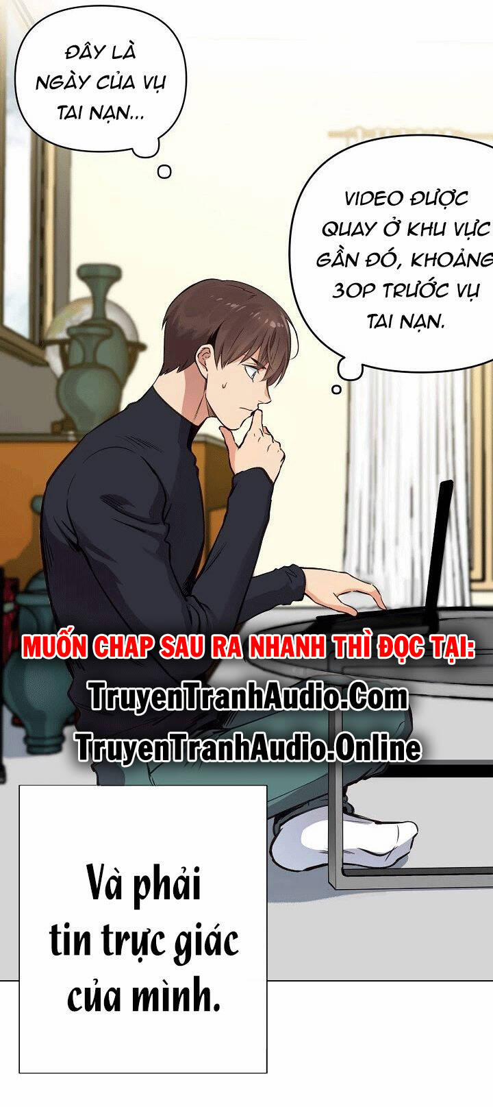 Bánh Răng Thời Gian 15 trang 15