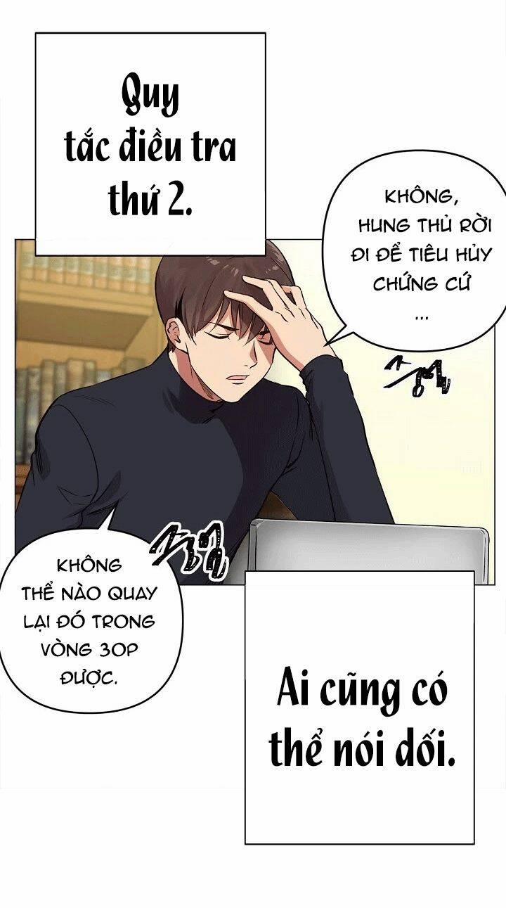 Bánh Răng Thời Gian 15 trang 18