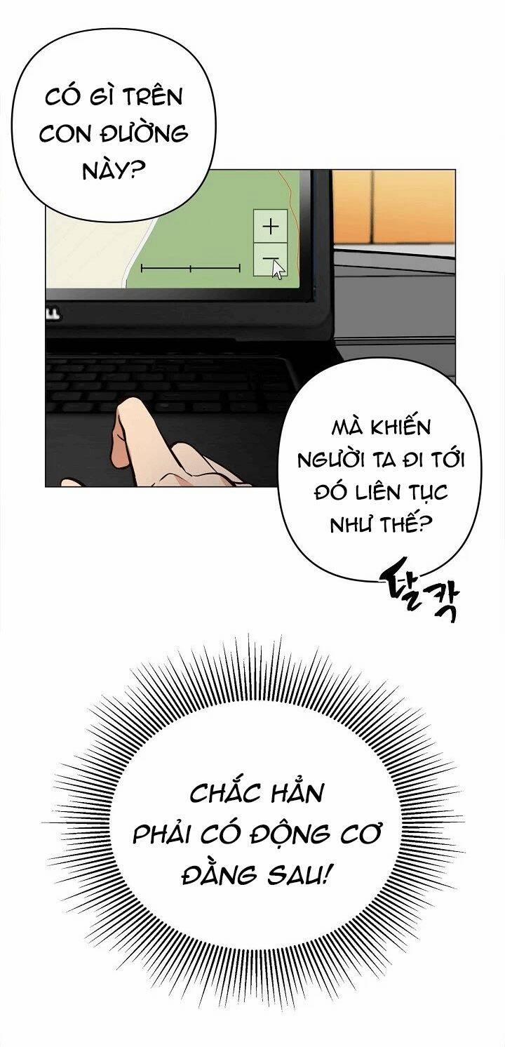 Bánh Răng Thời Gian 15 trang 20