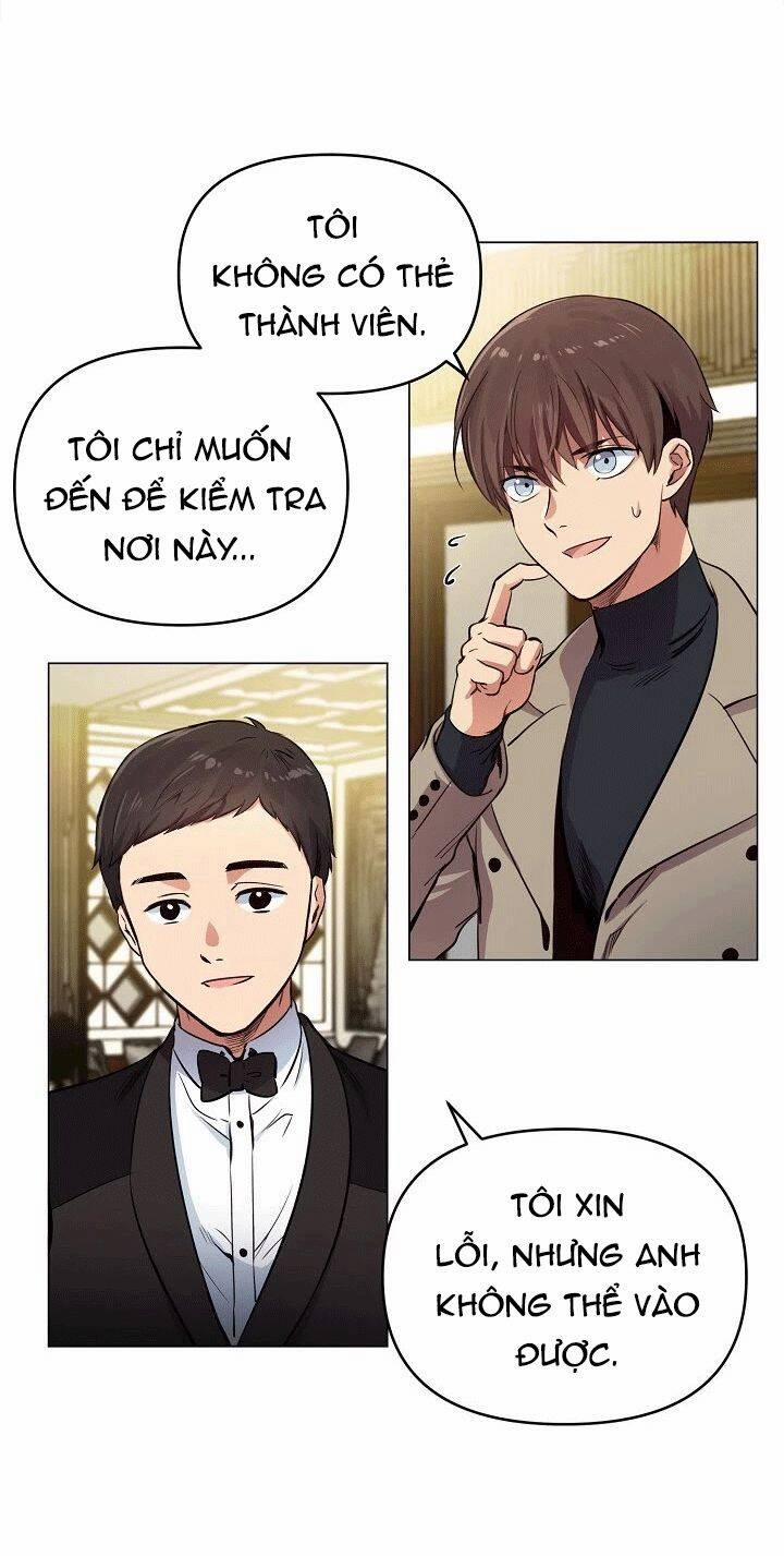 Bánh Răng Thời Gian 15 trang 27