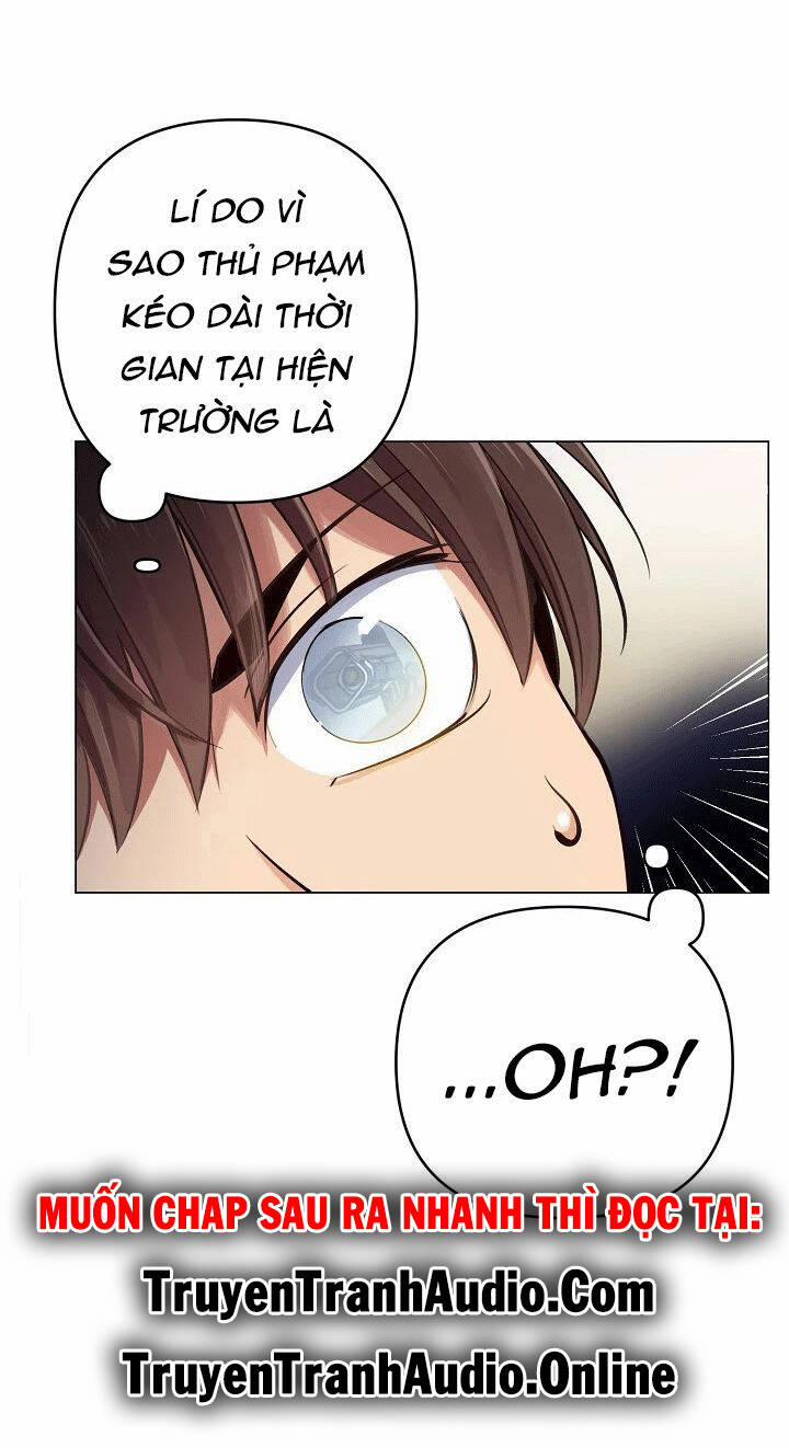 Bánh Răng Thời Gian 15 trang 38