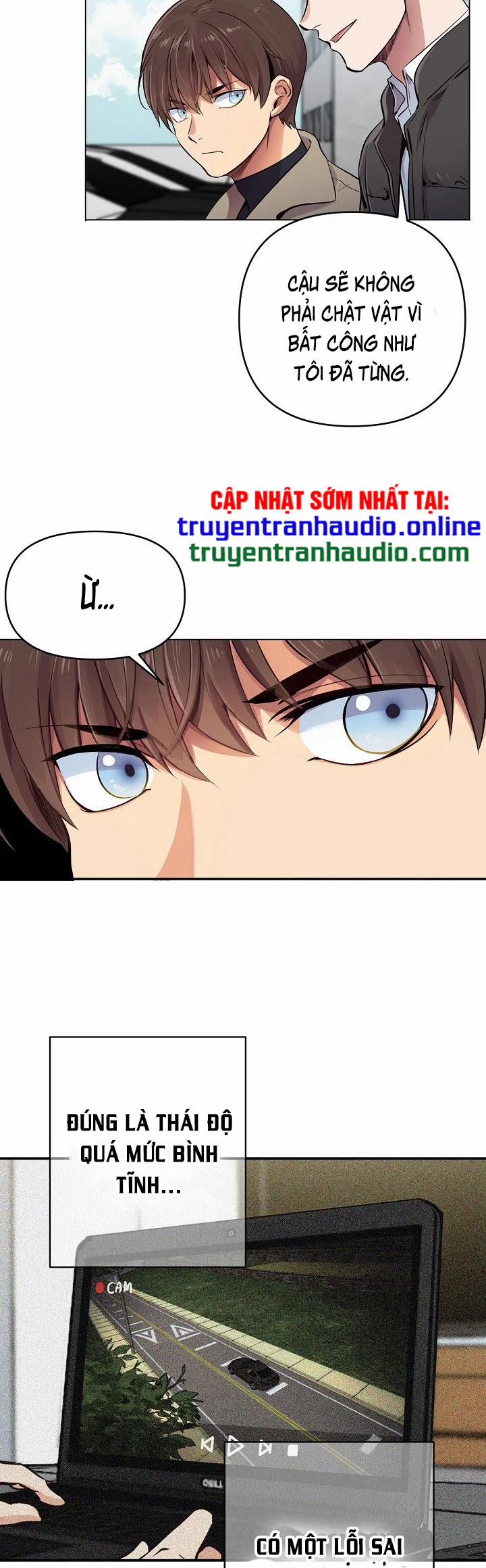 Bánh Răng Thời Gian 16 trang 11