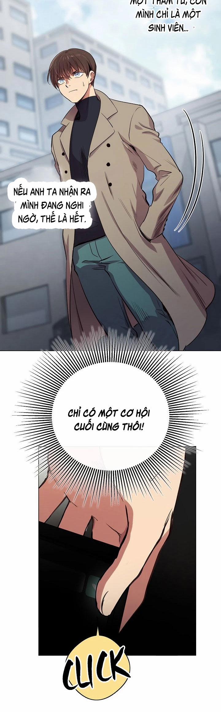 Bánh Răng Thời Gian 16 trang 13