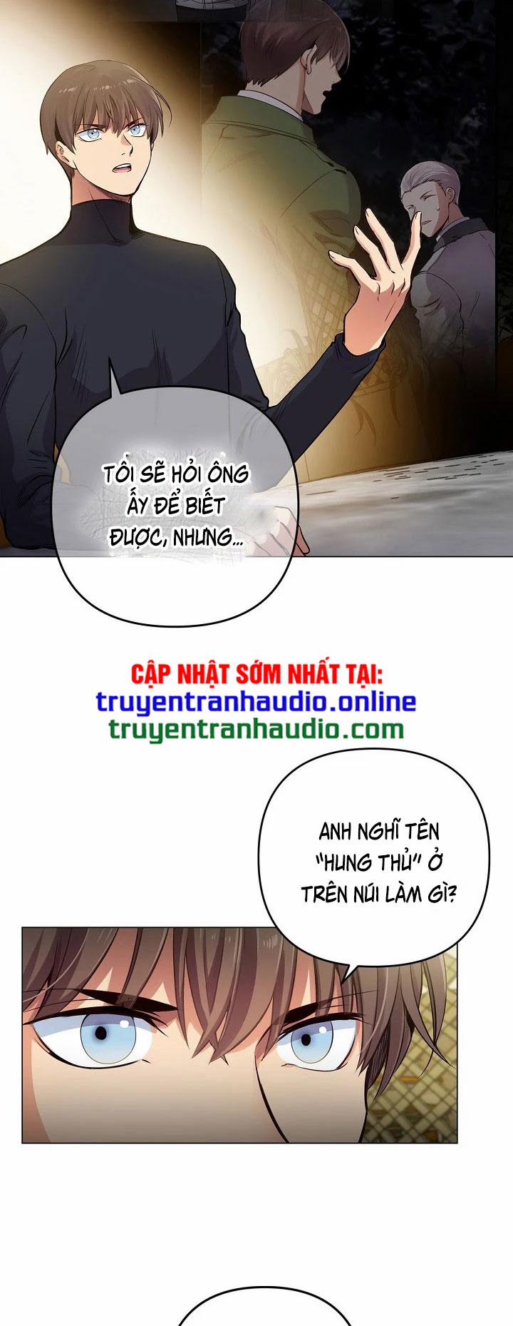 Bánh Răng Thời Gian 16 trang 23