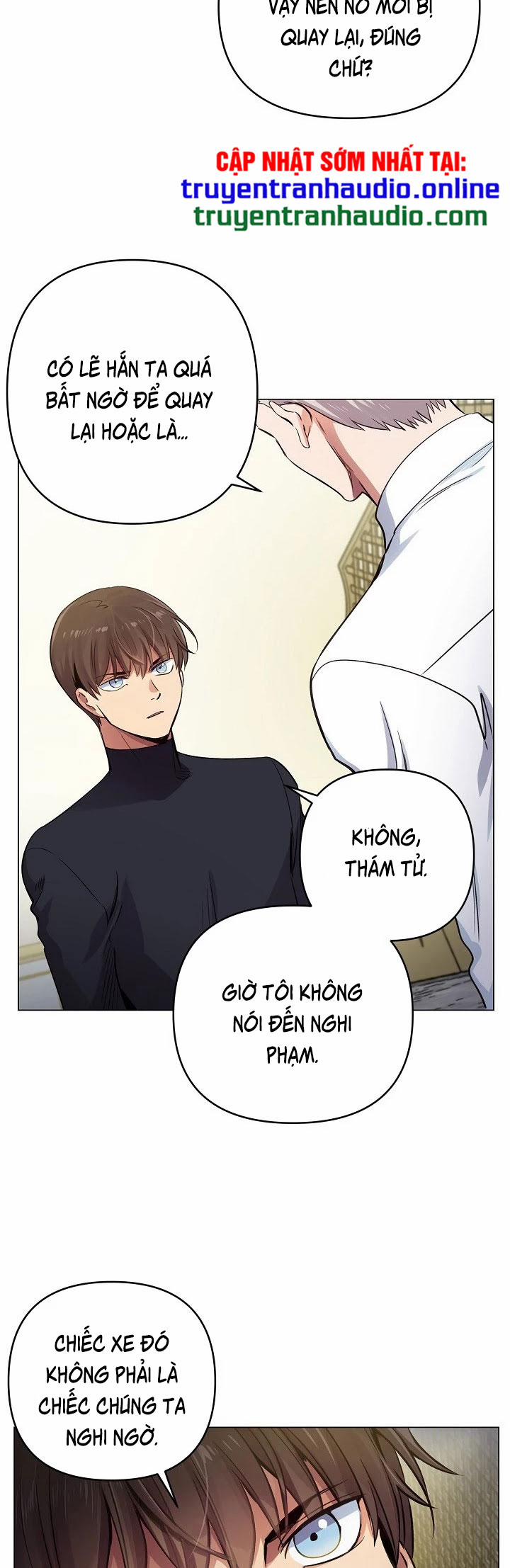 Bánh Răng Thời Gian 16 trang 29
