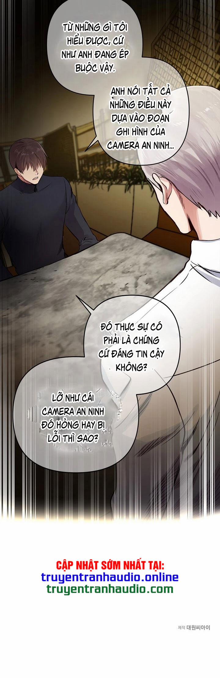 Bánh Răng Thời Gian 16 trang 35