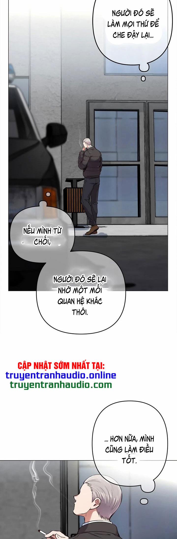 Bánh Răng Thời Gian 16 trang 6