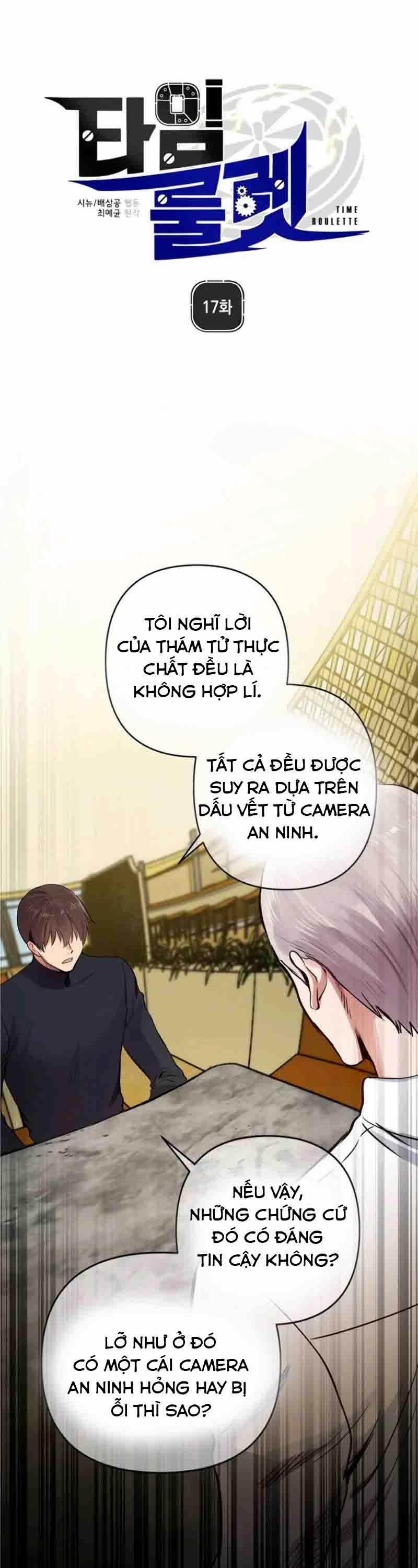 Bánh Răng Thời Gian 17 trang 10