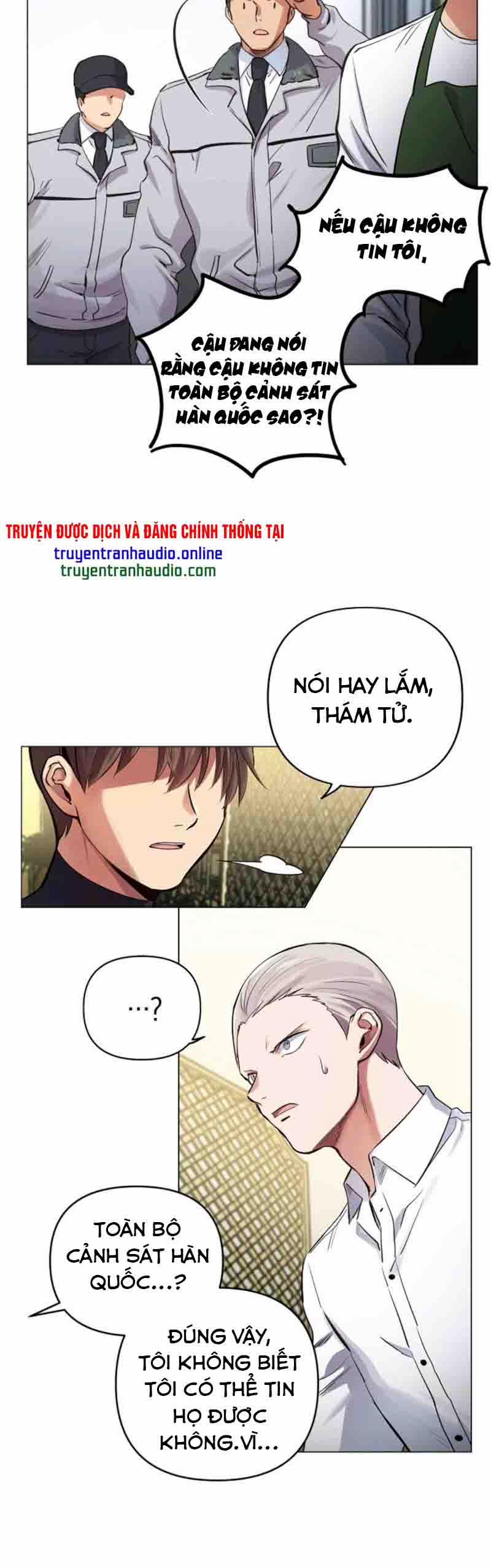 Bánh Răng Thời Gian 17 trang 12