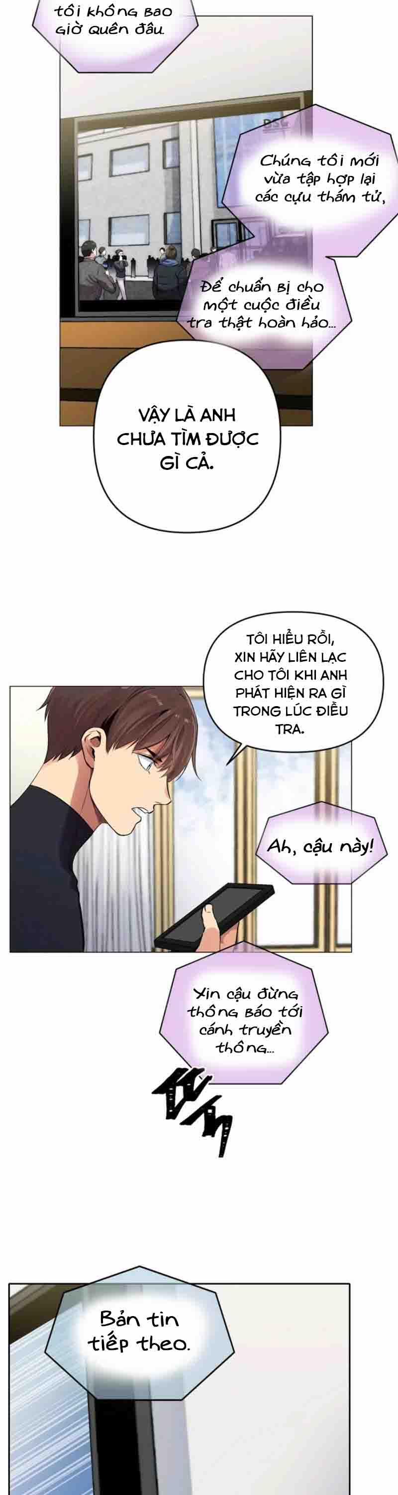 Bánh Răng Thời Gian 17 trang 21