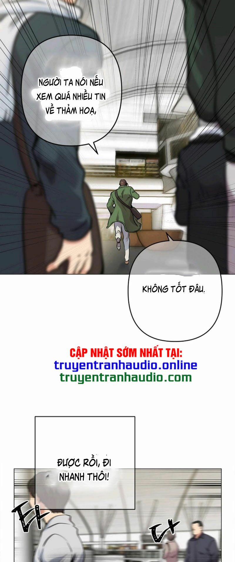 Bánh Răng Thời Gian 18 trang 22