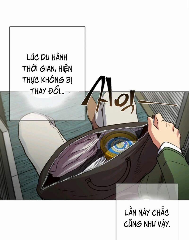 Bánh Răng Thời Gian 18 trang 27