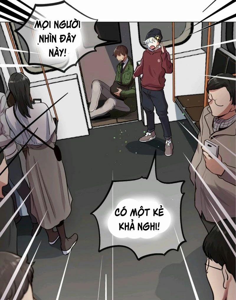 Bánh Răng Thời Gian 18 trang 32