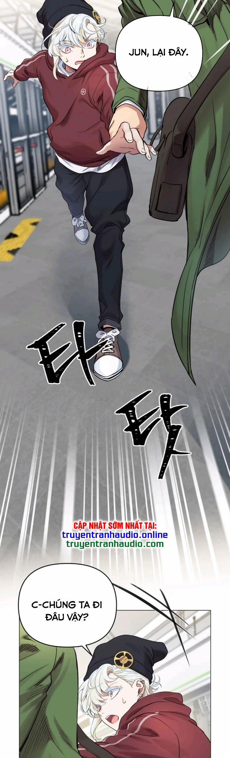 Bánh Răng Thời Gian 19 trang 4