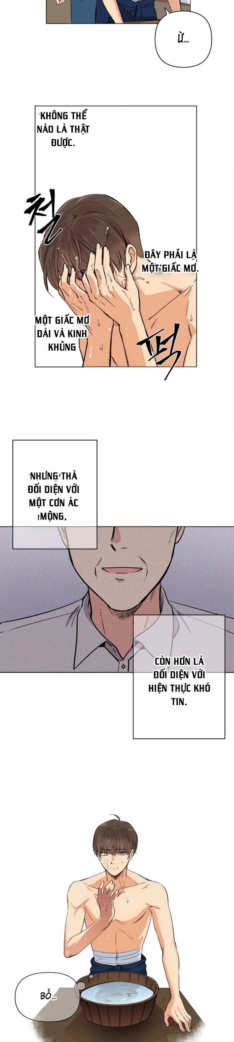 Bánh Răng Thời Gian 2 trang 18