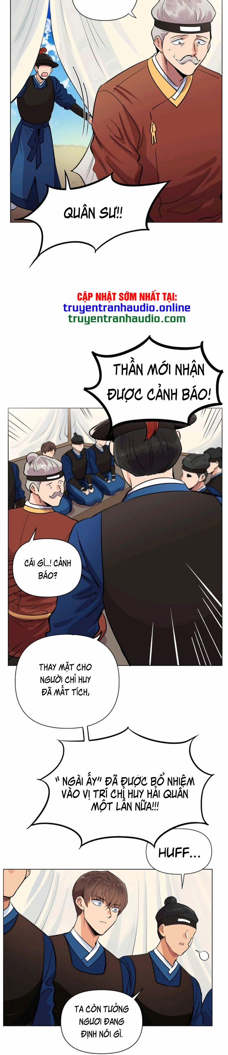 Bánh Răng Thời Gian 2 trang 20