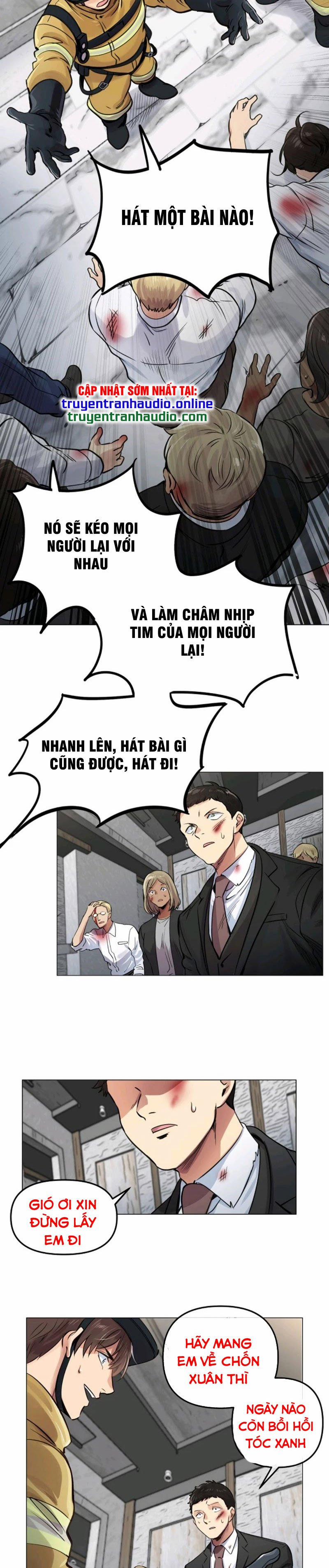 Bánh Răng Thời Gian 20 trang 26