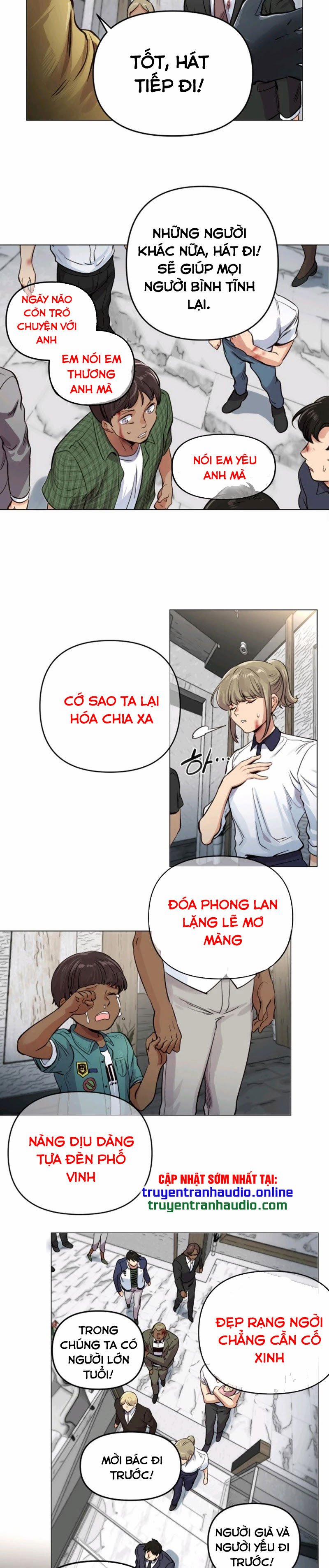 Bánh Răng Thời Gian 20 trang 27