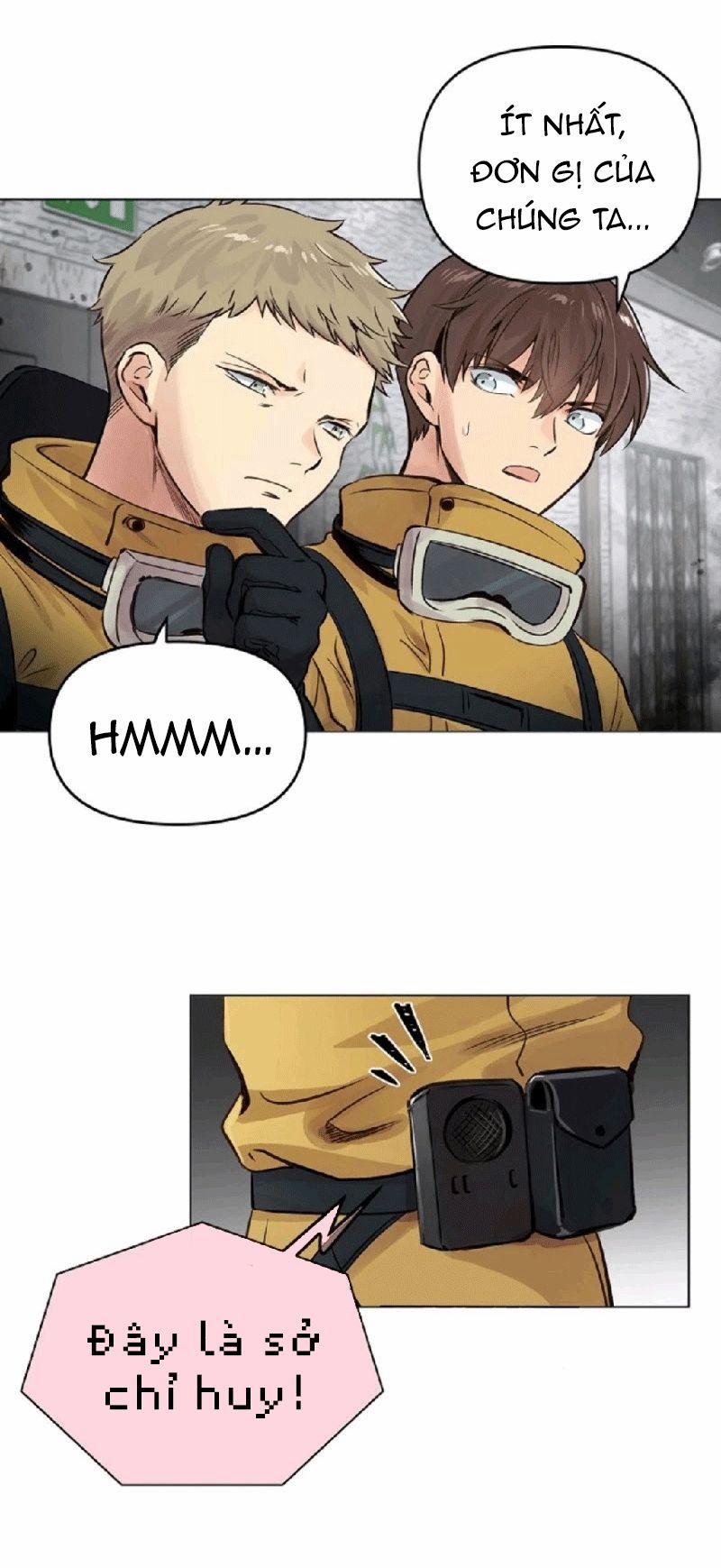 Bánh Răng Thời Gian 21 trang 24