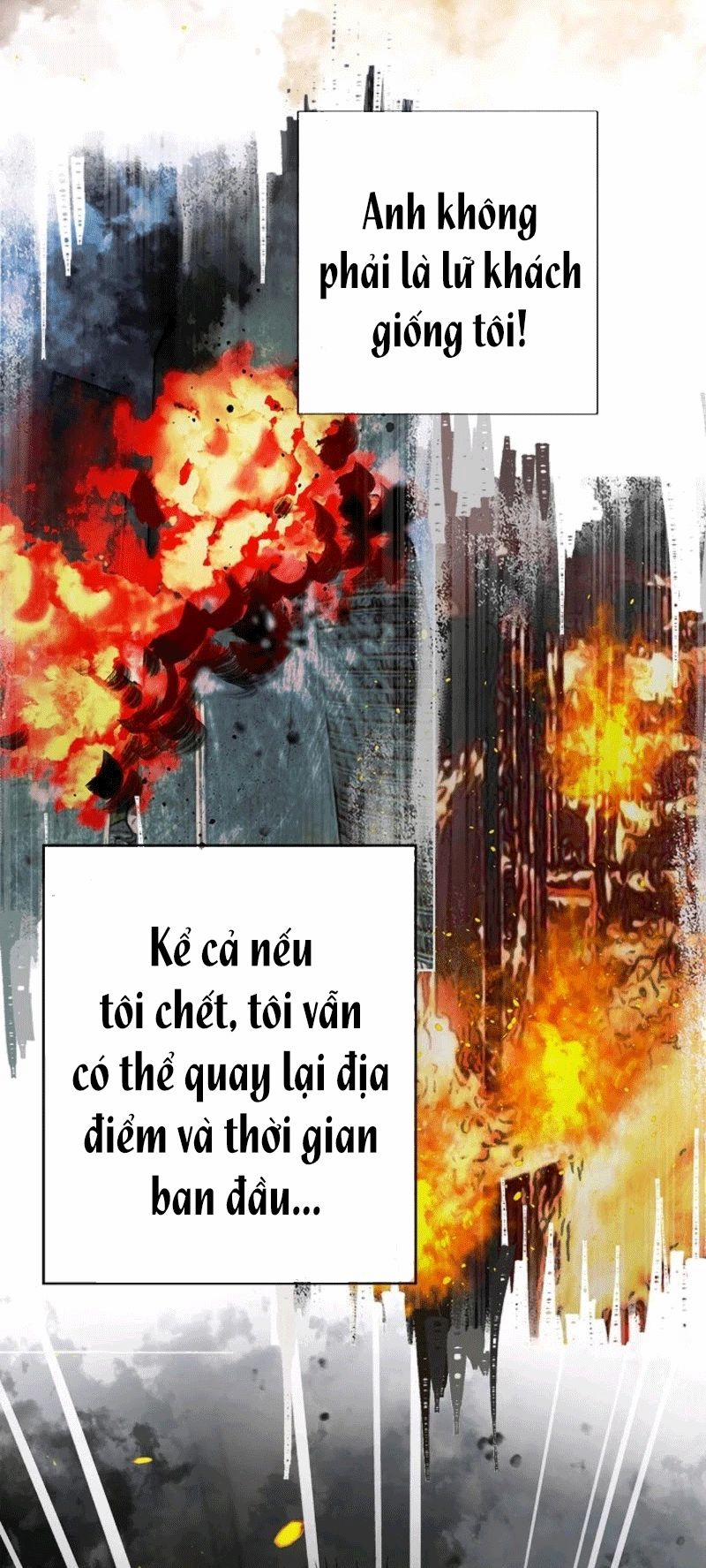 Bánh Răng Thời Gian 21 trang 36