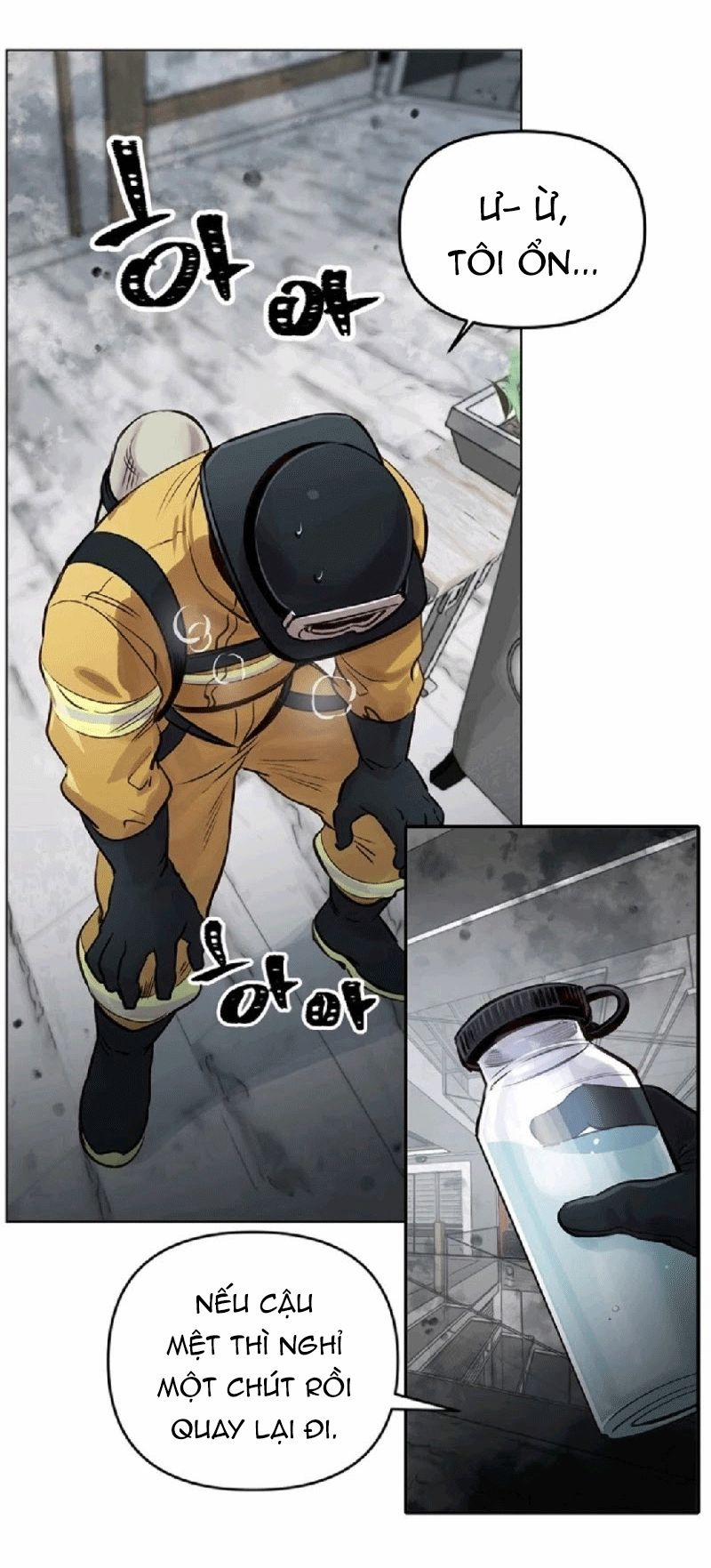 Bánh Răng Thời Gian 21 trang 9