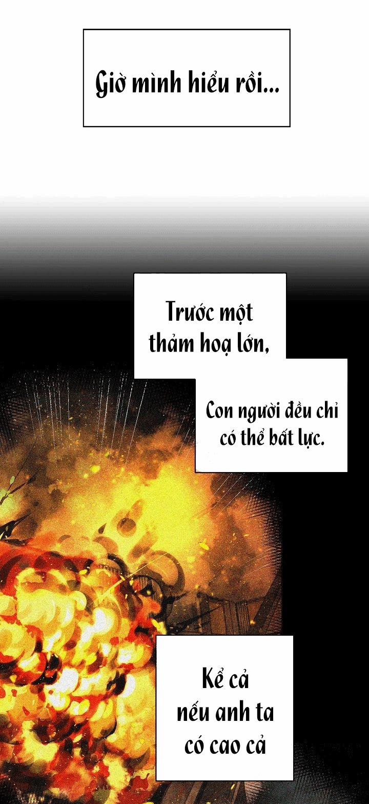 Bánh Răng Thời Gian 22 trang 1