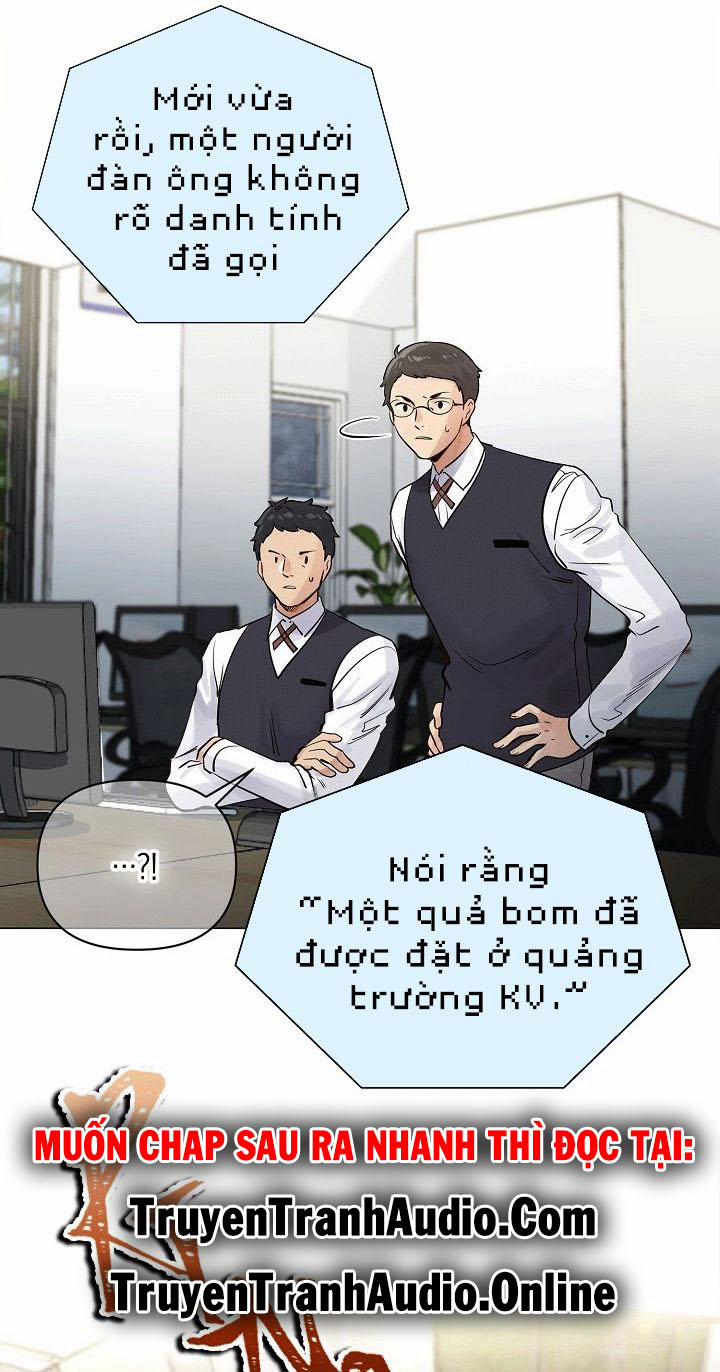 Bánh Răng Thời Gian 22 trang 11