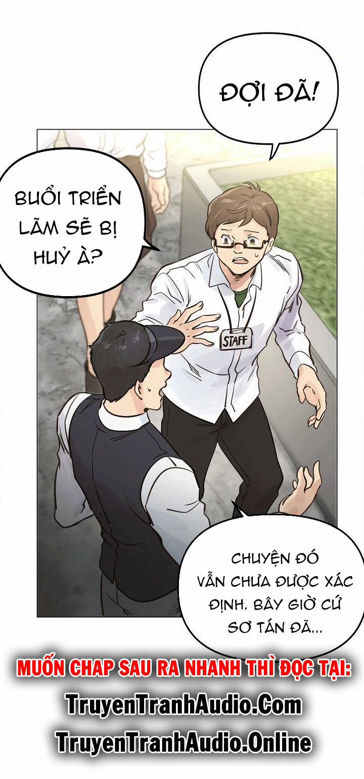 Bánh Răng Thời Gian 22 trang 23