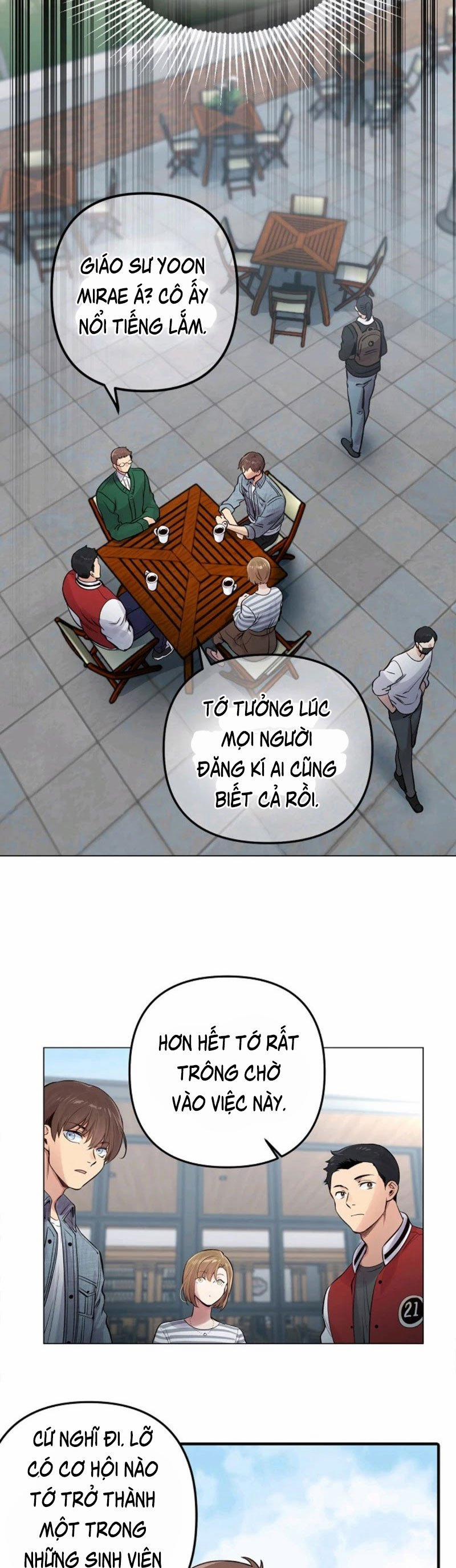 Bánh Răng Thời Gian 23 trang 16