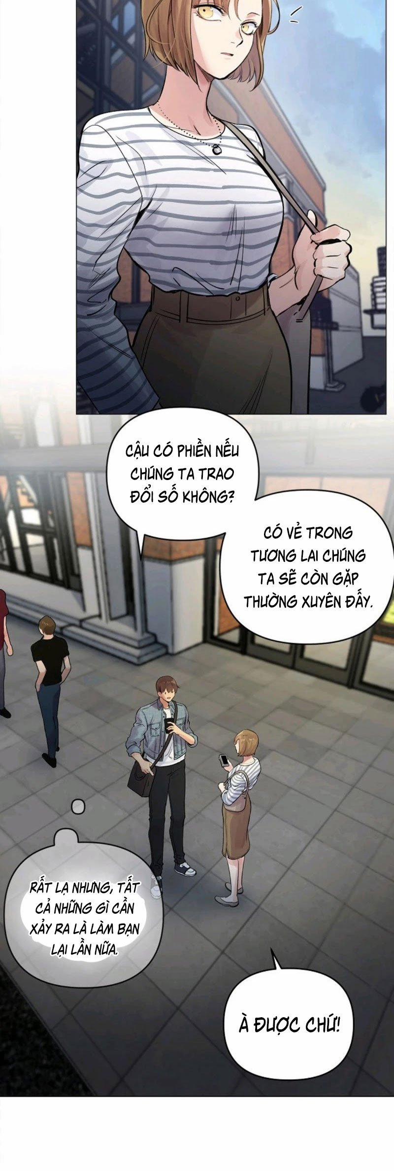 Bánh Răng Thời Gian 23 trang 19