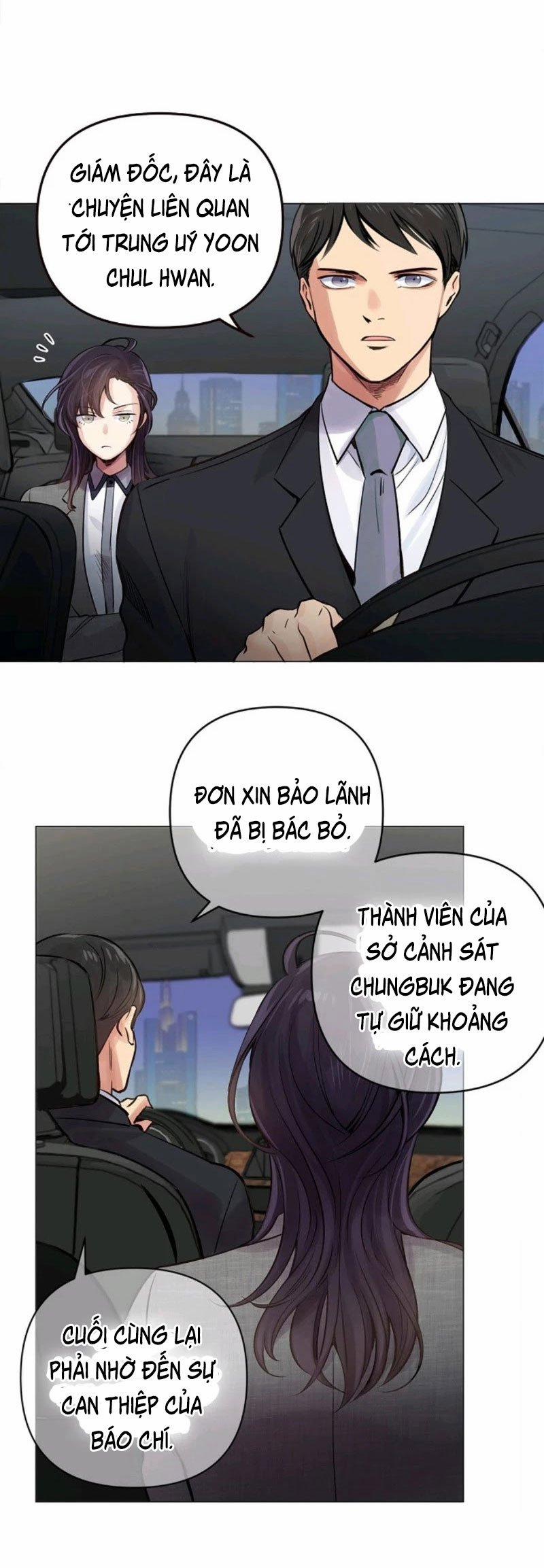 Bánh Răng Thời Gian 23 trang 29