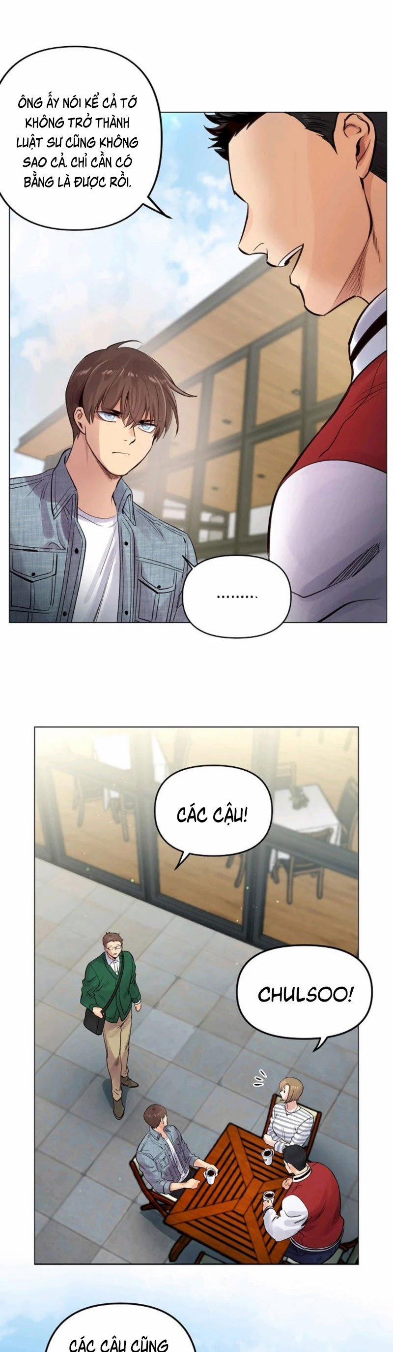 Bánh Răng Thời Gian 23 trang 9