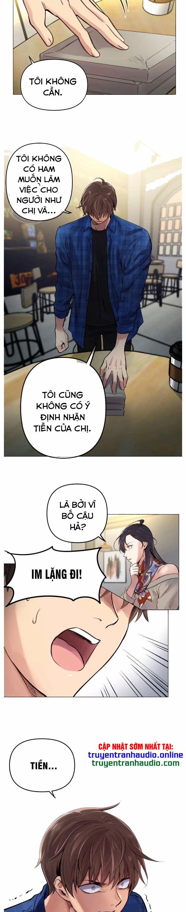 Bánh Răng Thời Gian 24 trang 15