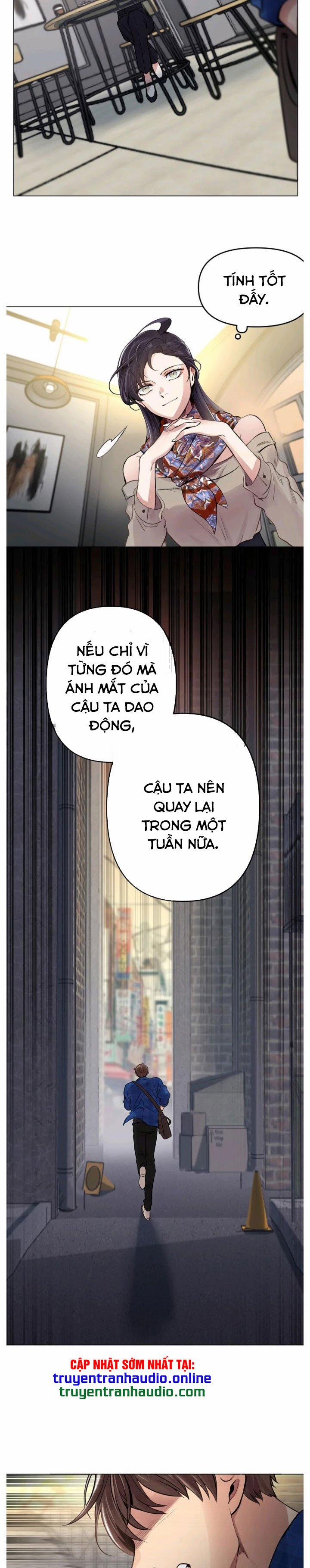 Bánh Răng Thời Gian 24 trang 18