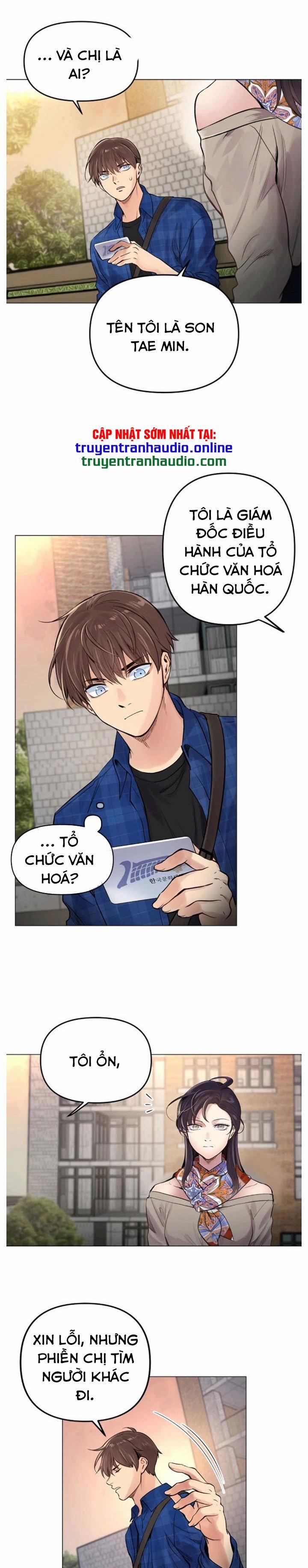 Bánh Răng Thời Gian 24 trang 2