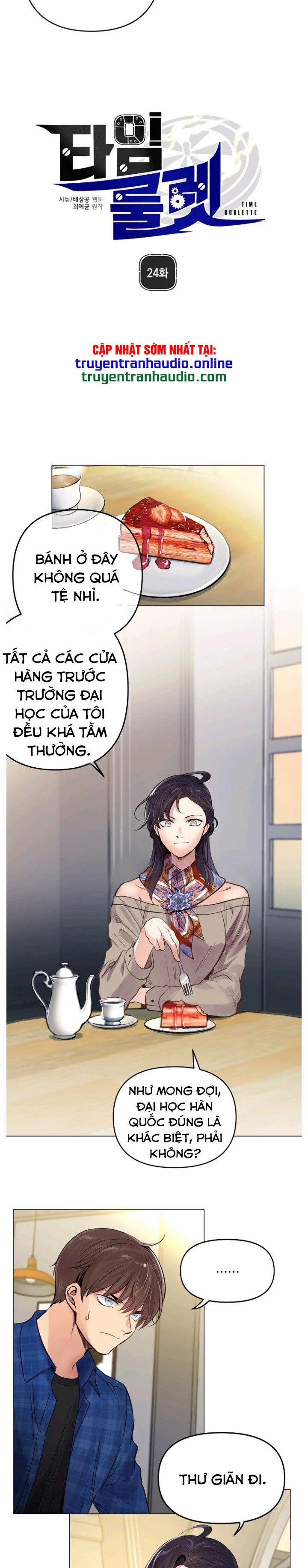 Bánh Răng Thời Gian 24 trang 5