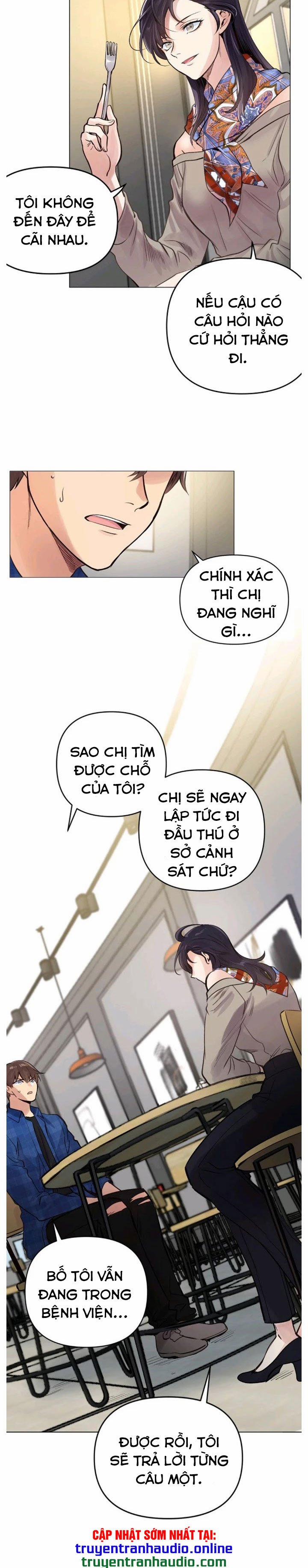 Bánh Răng Thời Gian 24 trang 6