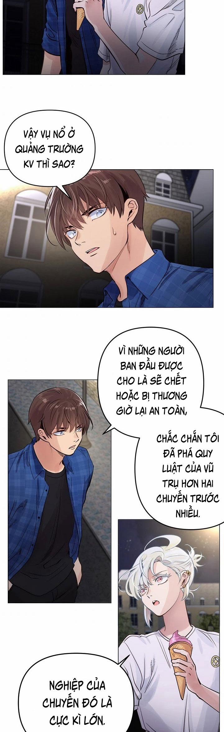 Bánh Răng Thời Gian 25 trang 16