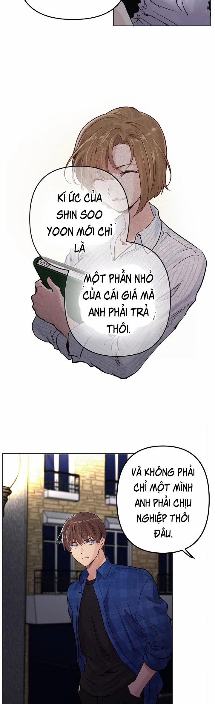 Bánh Răng Thời Gian 25 trang 17