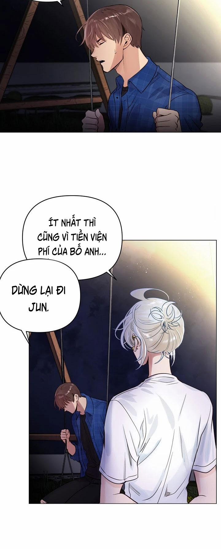 Bánh Răng Thời Gian 25 trang 23