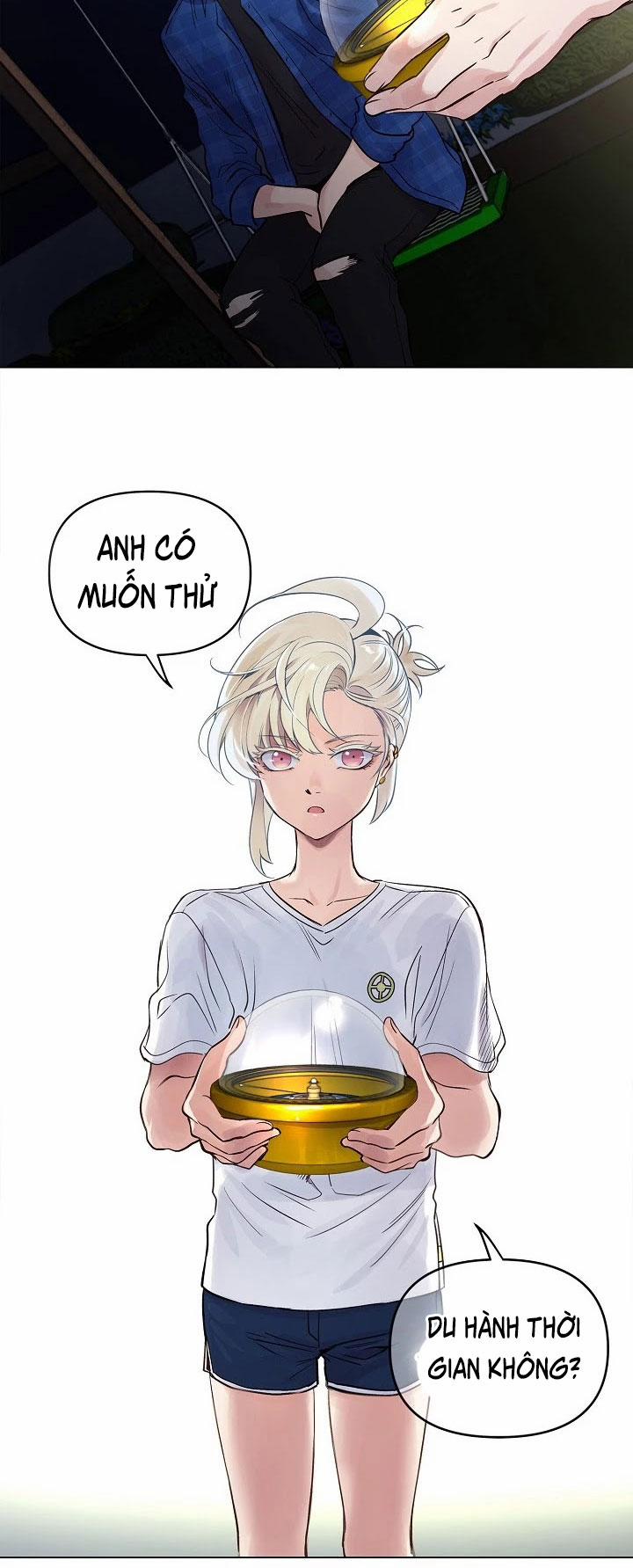 Bánh Răng Thời Gian 25 trang 26