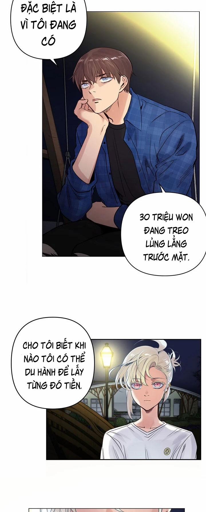 Bánh Răng Thời Gian 25 trang 29